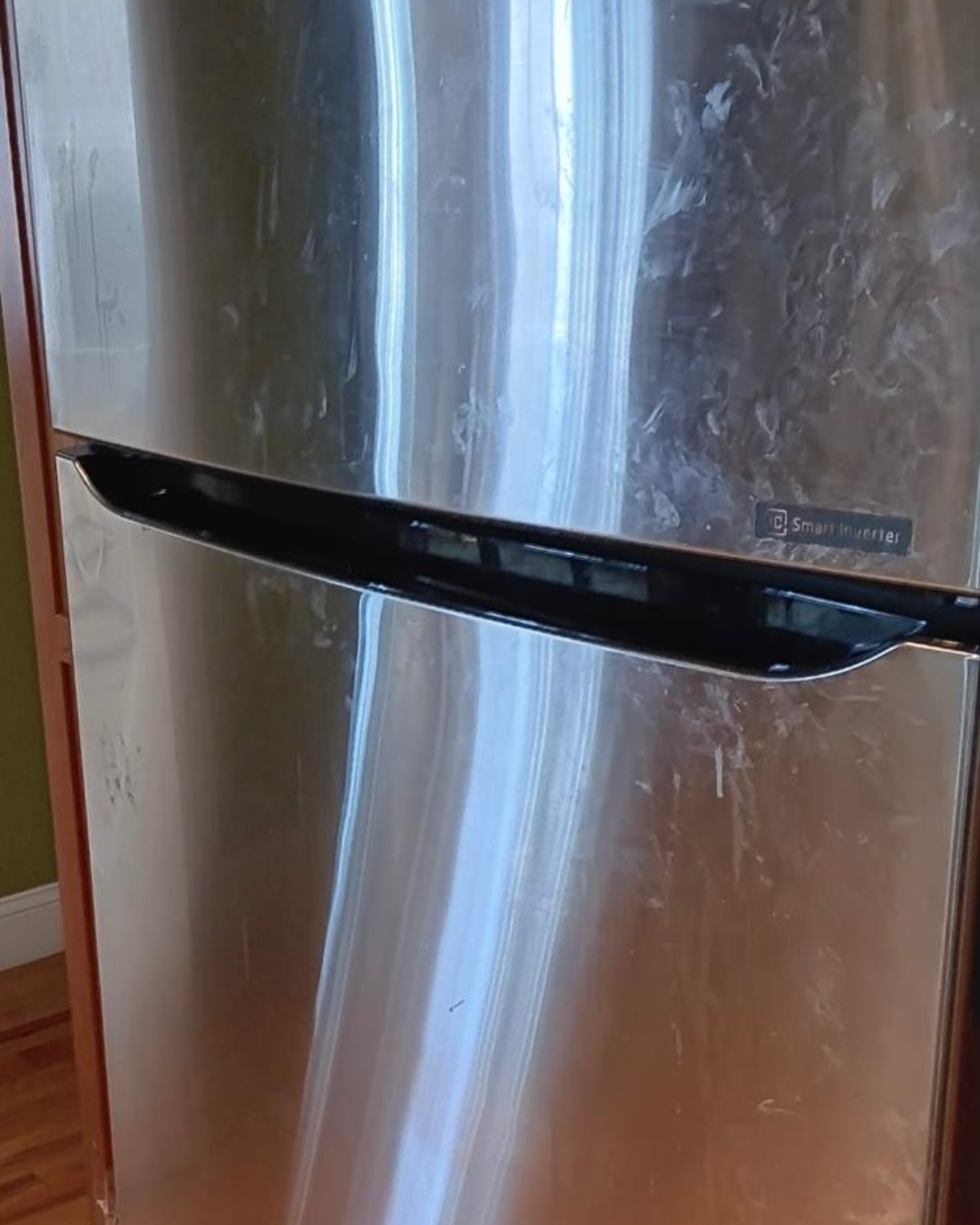 7Sunflower best cleaning Services Appliances before cleaning by Sunflowers Cleaning, West Hartford home